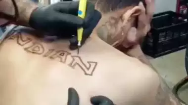 CITY INDIAN brand