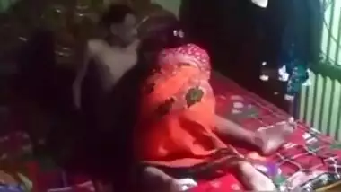 Desi village bhabi fucking quick with sasur