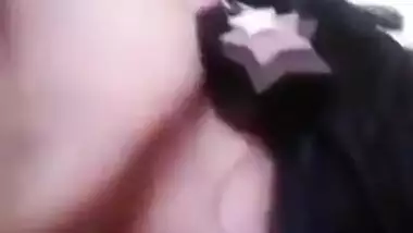 Desi sex video of a beautiful teen girl enjoying with her boyfriend