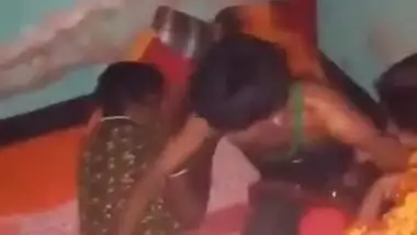 Desi Magi Group Fucked