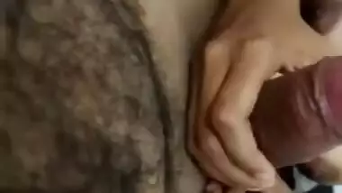 Desi sexy couple fucking