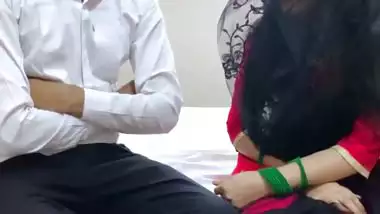 Desi Doctor And Indian Bhabhi affair Full Video