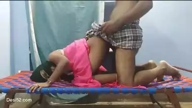 Desi village bhabi riya nice fucking by her husbend big brother