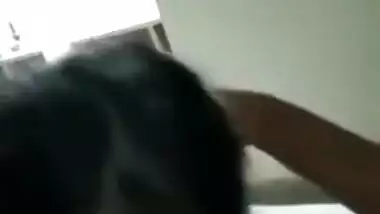 Desi Gf Cock Sucking Mms Leaked