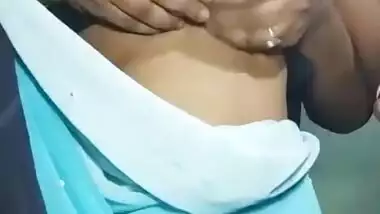 Desi village couple Fucking on tango video 2