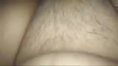 Desi Wife screwed hard by husbands friend