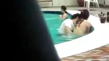 Sex In Swimming Pool - Movies.