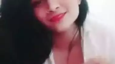 Hot Tiktok video Tamil girl 10