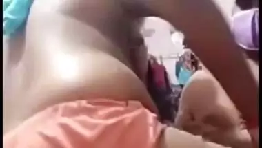 Telugu CPl Fucking in Tango Show