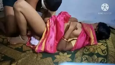 New Indian couple amateur porn video MMS