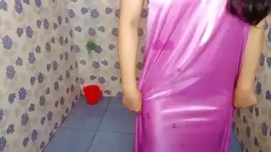Indian Village Girl Pissing Compilation When No One At Home