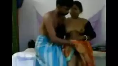 Saree mai Bihari sexy saali ko jija ne de dana dan choda