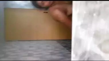 desi housemaid bath hidden video leaked