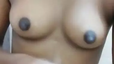 Desi Ladki Boobs Massage Khudse Krte Huye Maj A Gya