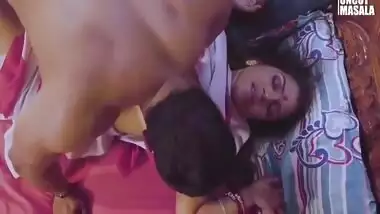 Guru Ne Kari Bhabhi Ki Chudai - Hot Indian