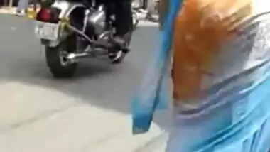 Bangla desi Huge ass aunty hips 