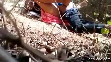 Desi Village Lover Outdoor Fucking Part 4