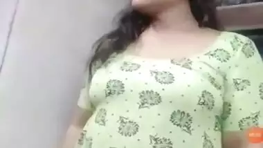 Horny bhabhi mms