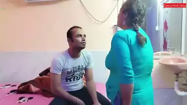 Banging a chubby Kolkata lady in a Bangla sex video