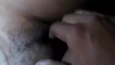 Desi Sleeping Girl Pussy Fingering
