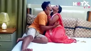 Indian Maid hot home made sex video