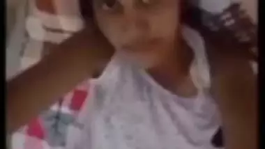 Hot GF topless selfie Srilankan sex videos