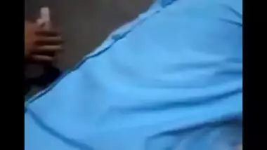 Desi mms hot Tamil sex video of big boobs Govt college girl