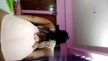 Dhaka Nude girl Selfie