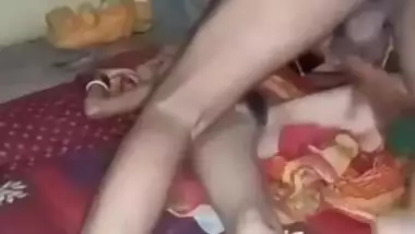 Desi Couple Fucking