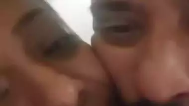 Romantic desi couple sex after foreplay sex