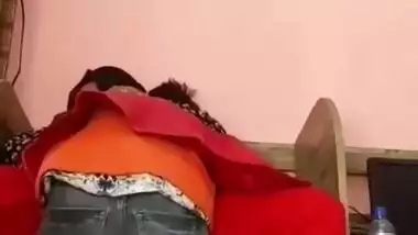 Hijabi Girl fucking With bf