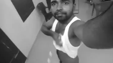 mayanmandev - tamil tamil boy selfie vid 99