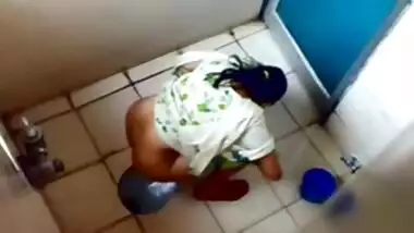 Indian Toilet Cam 