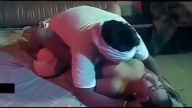 Desi Sex Video Blue Film Of Cheating Sexy Indian Wife