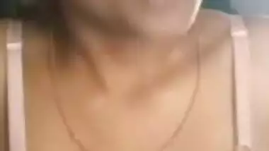 Desi sexy face bhabi