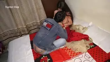 Indian Teen First Night Sex After Marriage - Roleplay with hindi voice