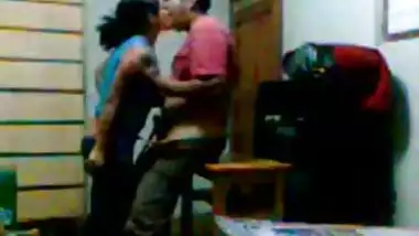 indian college girl fucked by her bf caught on cam