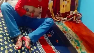 Nayi Naveli Ladki Ko Ghar Bula Kar Chod Diya Pussy Fucking