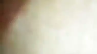 Heavy boobed Indian fuck video