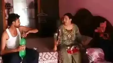 Paki Debar Bhabi Fucking Affair