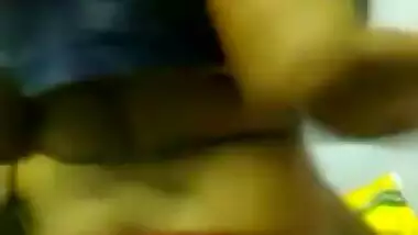 Dharmapuri Sivaraj Scandal video-9