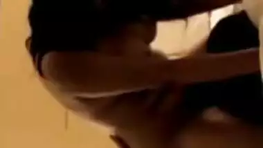 Horny Desi Girl Pussy Licking By Lover In Hotel