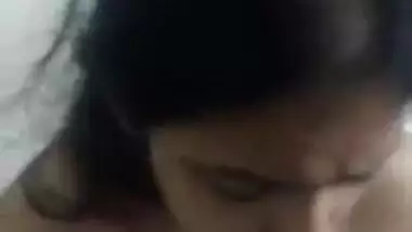 Mumbai nude girl first time blowjob to teacher