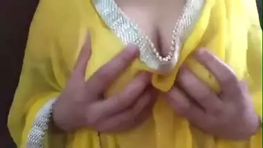 Desi Village Bhabi Erotic Fucking With Husband Friend