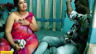 Indian Beautiful Maid Hot Sex At Open Garden!! Viral Sex