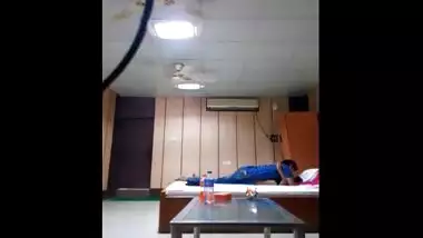 Watch Delhi teen desi cousin bhai bahan caught fucking when alone
