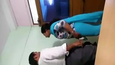 chennai couples hot sex in college (hidden)