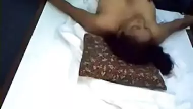 Indian Slut II