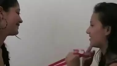 Indian Girls Home Fun - Movies. video2porn2