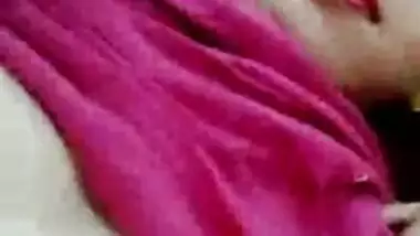 Sexy haryana bhabhi lovely boobs and pussy fingered